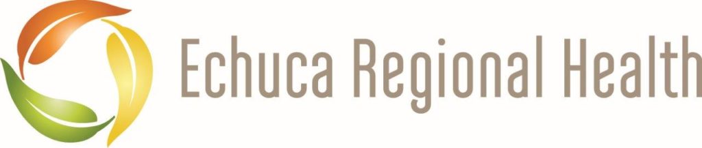 Echuca Regional Health logo