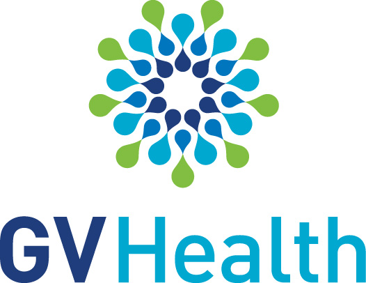 GV Health logo